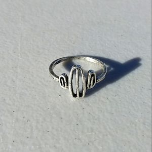 Cactus ring